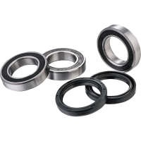 (image for) Factory Links OEM Series Rear Wheel Bearing Kit 0215-1231
