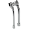 (image for) Murdock Pullback Riser 12" Chrome