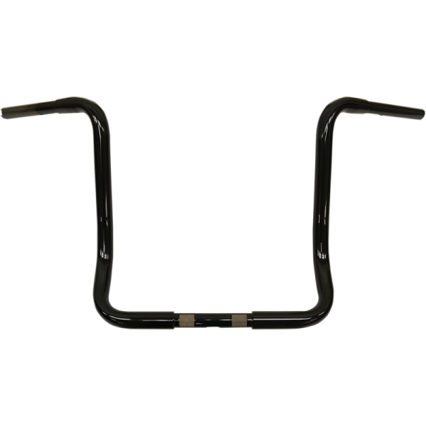 (image for) LA Choppers Touring Ape Hanger Gloss Black 14"