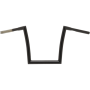 (image for) Strip Handlebar Gloss Black 12"