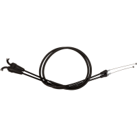 (image for) Moose Offroad Throttle Cable
