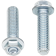 (image for) M8 x 1.25 x 30 low-profile dimpled