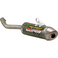 (image for) Pro Circuit Ti-2 RV Silencer