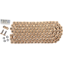 (image for) MVXZ2 530 Chain Gold 120 Links