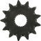 (image for) Renthal Front Sprocket - 13T Grooved