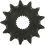 (image for) Renthal Front Sprocket - 13T Grooved