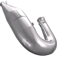 (image for) Complete Exhaust System for Polaris Matryx 850 Patriot