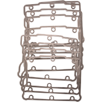(image for) Cometic Rocker Box Cover Gasket for 99-11 Twin Cam (10 pk)