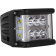 (image for) Speed Demon Side Blinder Combination Light; 250°
