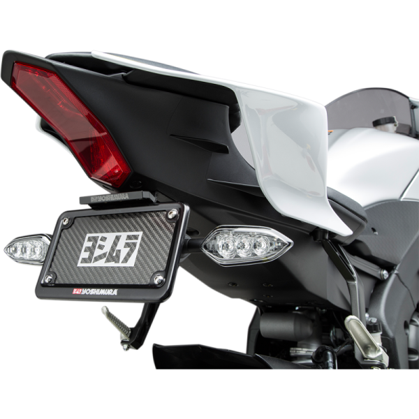 (image for) YOSHIMURA Fender Eliminator Kit for Yamaha YZF-R6 17-20