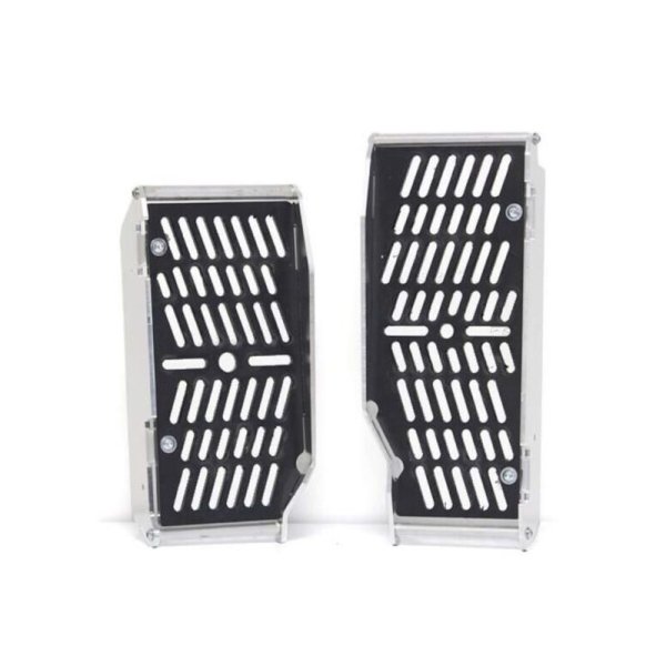 (image for) AXP Racing Xtrem Radiator Guards - TM EN 250 Fi ES/300 Fi ES 2T 22