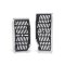 (image for) AXP Racing Xtrem Radiator Guards - TM EN 250 Fi ES/300 Fi ES 2T 22