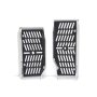 (image for) AXP Racing Xtrem Radiator Guards - TM EN 250 Fi ES/300 Fi ES 2T 22