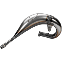 (image for) FMF Factory Fatty Pipe - YAMAHA YZ125 05-21