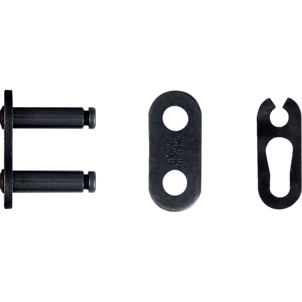 (image for) RK 428MXZ1 Connecting Link - Clip, Natural