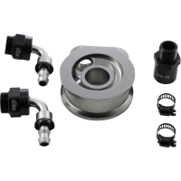 (image for) Jagg Oil Filter Adapter (XL Models)