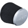(image for) VO2 Falcon Air Intake Replacement Air Filter - Chrome