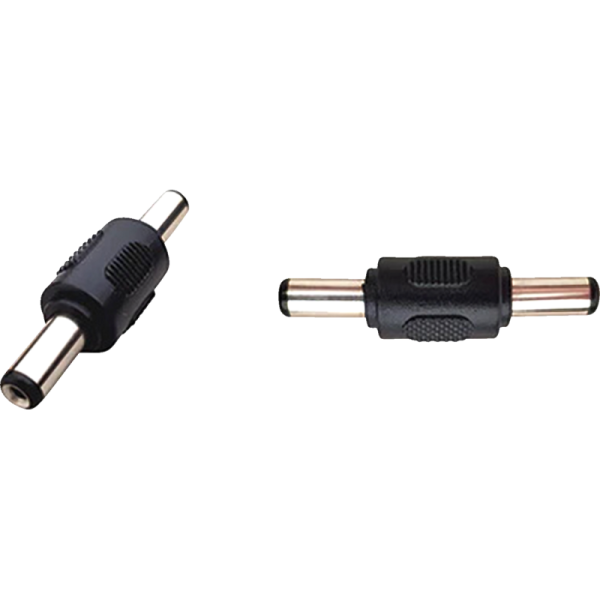 (image for) GERBING 12V male to 12V male plug adapter