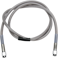 (image for) Universal Brake Line 47"