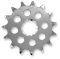 (image for) Vortex Front Steel Sprocket 15T