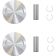 (image for) Replacement Piston Kit