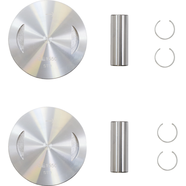 (image for) Drag Specialties Replacement Piston Kit