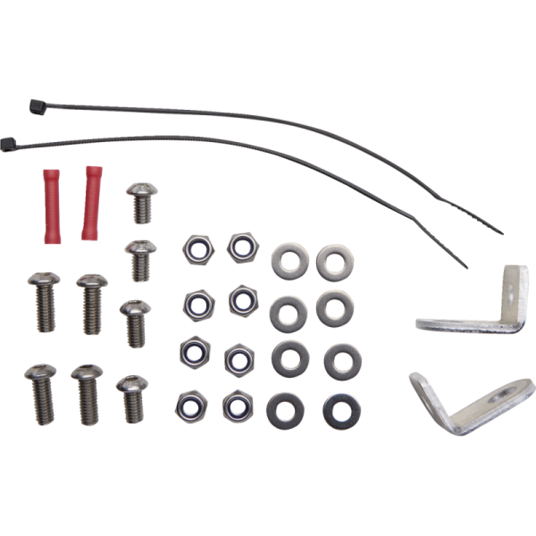 (image for) COMPETITION WERKES Standard Fender Eliminator Kit for Yamaha FZ-09 14-16