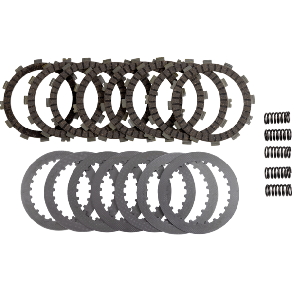 (image for) EBC DRC Series Clutch Kit DRC101
