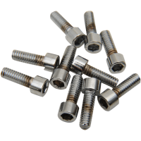 (image for) Socket-Head Bolt 8-32 x 1/2"