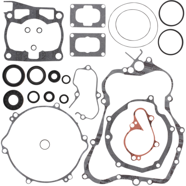 (image for) WINDEROSA Vertex Complete Professional Engine Gasket Set