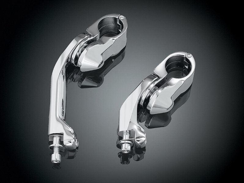 (image for) Tour-Tech Cruise Mounts Only (short)