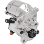 (image for) Starter Motor 1.4kW Chrome