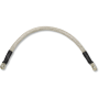 (image for) Clear Battery Cable 10"