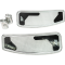 (image for) Polished Mini Passenger Floorboards