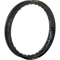 (image for) Excel MX Rear Rim - Black, 14 x 1.60
