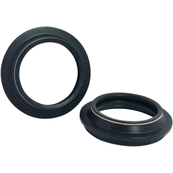 (image for) K&S TECHNOLOGIES Pivot Works Dust Seal - Yamaha XV17 PC Road Star Warrior (all) 02-09