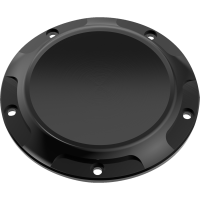 (image for) LA Choppers Derby Cover, Black