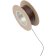 (image for) OEM Color Wire - Brown/black