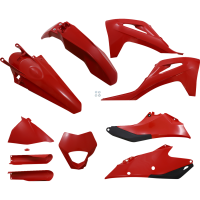 (image for) Red Full Kit