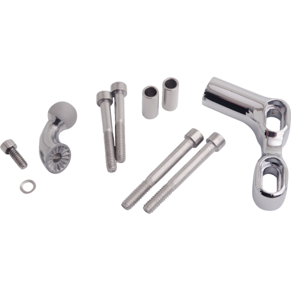 CIRO LLC Ciro Accessory Mounts