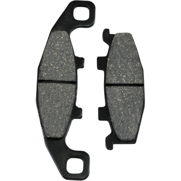 (image for) EBC Rear Organic Brake Pad for Kawasaki ZX11C 90-93