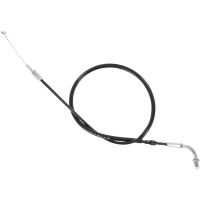 (image for) Throttle (pull) Cable (+6") for VT750DC/DCA/ DCB Shadow Spirit 01-07