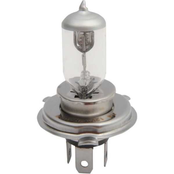 (image for) BRITE-LITES Clear Halogen Bulb H-4 130/100W