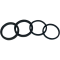 (image for) Rear Brake Caliper Seal Kit for Kawasaki ZX-7R Ninja 93-94