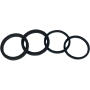 (image for) Rear Brake Caliper Seal Kit for Kawasaki ZX-7R Ninja 93-94