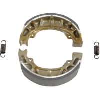 (image for) Rear Brake Shoes for SYM Simply 50 (50cc) 07-12