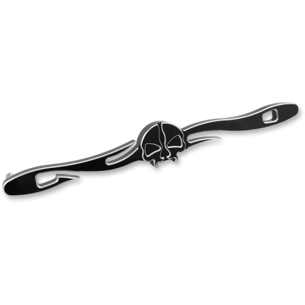 (image for) Drag Specialties Split Skull Shift Linkage Black (99-16)