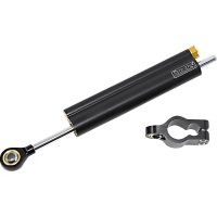 (image for) Öhlins Universal Blackline Steering Damper, 68 mm