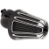 (image for) Monster Sucker Air Cleaner Kit - Deep Cut, Black