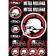 (image for) Metal Mulisha single sheet